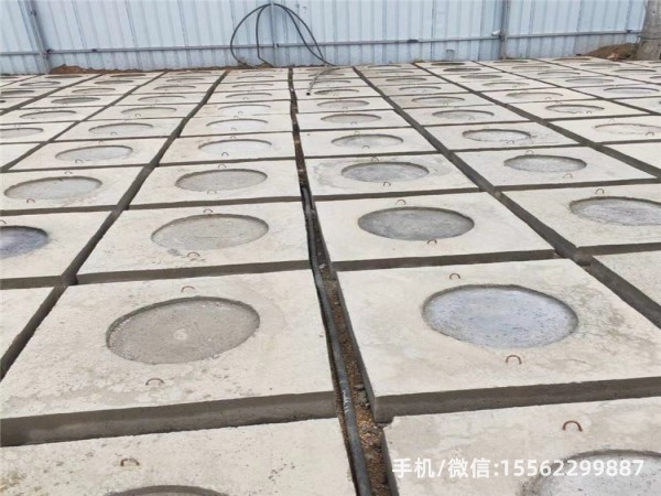 望花DP16混凝土电杆底盘