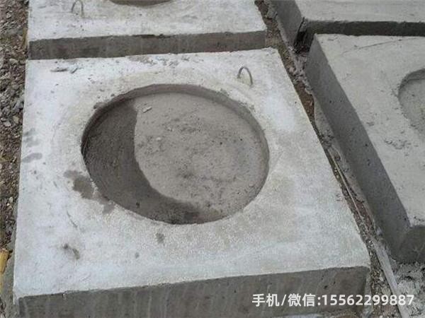 望花1600×1600混凝土电杆底盘